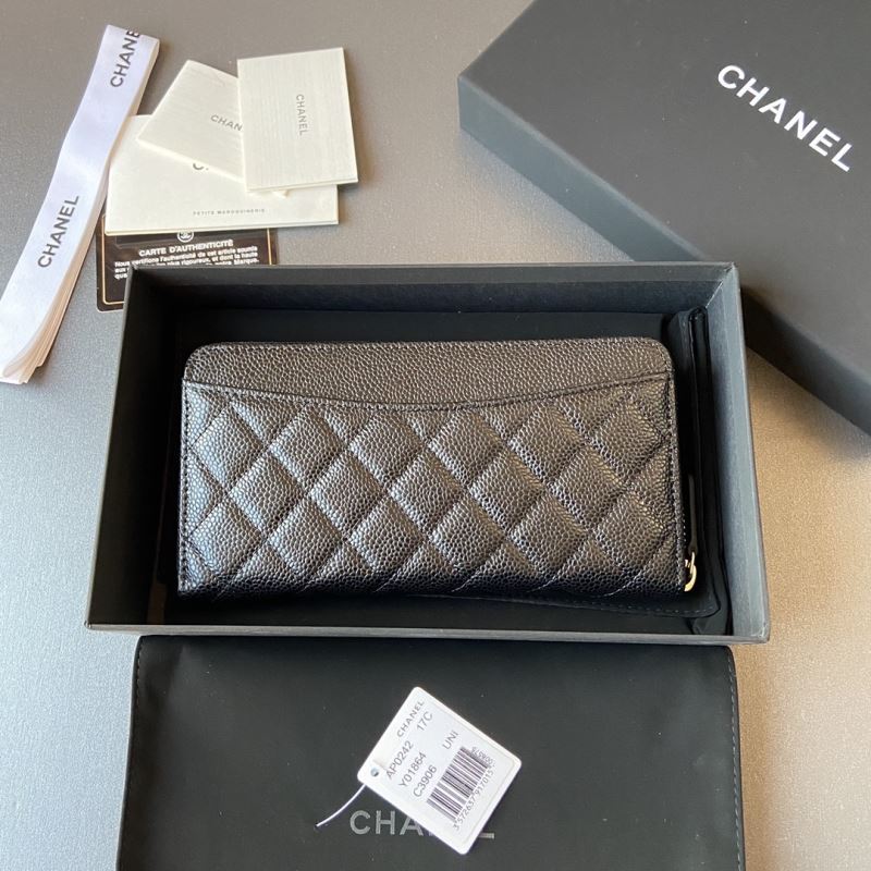 Chanel Wallet Purse